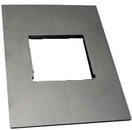 AquascapePRO Skimmers AquascapePRO Large Classic Series Skimmer Face Plate