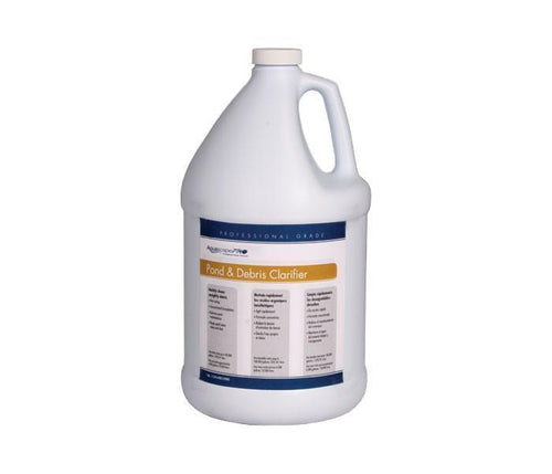 AquascapePRO Water Treatments AquascapePRO Pond & Debris Clarifier - 3.78ltr/1 gal