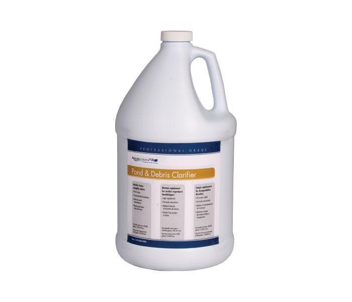 AquascapePRO Water Treatments AquascapePRO Pond & Debris Clarifier - 3.78ltr/1 gal