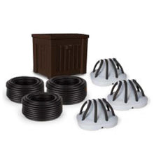 Load image into Gallery viewer, Atlantic Water Gardens Aeration Aeration System with Three Diffusers Atlantic Water Gardens Deep Water Complete Aeration System with Diffuser