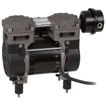 Load image into Gallery viewer, Atlantic Water Gardens Aeration Single Diffuser Atlantic Water Gardens Deep Water Compressor for Diffuser