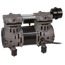 Load image into Gallery viewer, Atlantic Water Gardens Aeration Two Diffusers Atlantic Water Gardens Deep Water Compressor for Diffuser