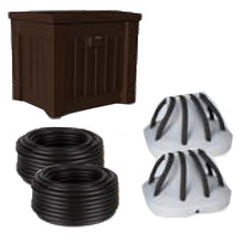 Load image into Gallery viewer, Atlantic Water Gardens Aeration Aeration System with Two Diffusers Atlantic Water Gardens Shallow Water Complete Aeration System with Two Diffusers