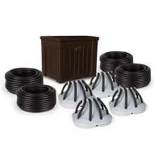 Load image into Gallery viewer, Atlantic Water Gardens Aeration Aeration System with Four Diffusers Atlantic Water Gardens Shallow Water Complete Aeration System with Two Diffusers