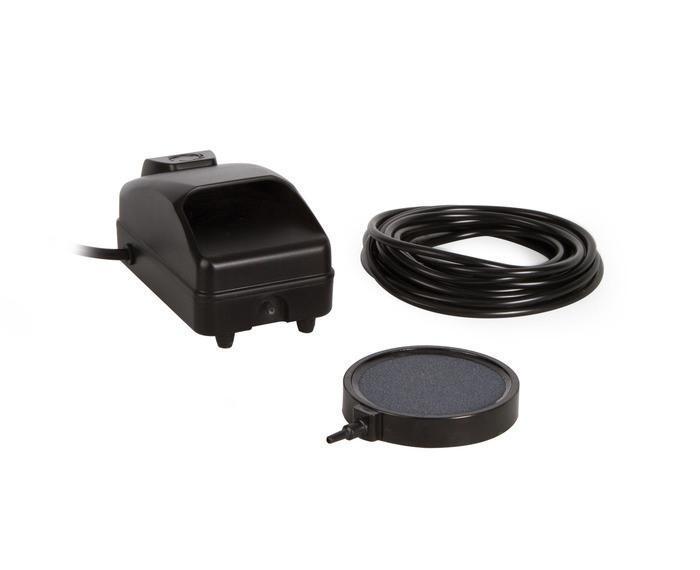 Atlantic Water Gardens Aeration 400 Atlantic Water Gardens Typhoon Aeration Kit w/ Tubing & Stone