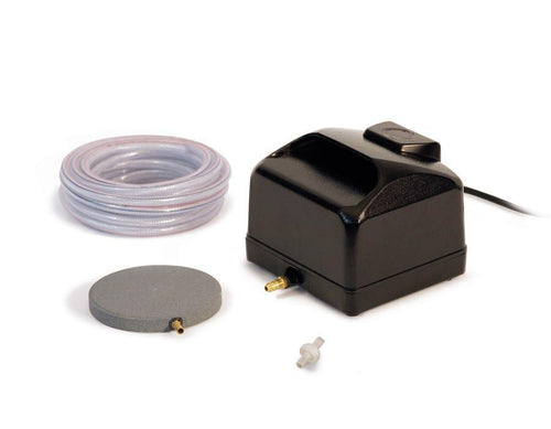 Atlantic Water Gardens Aeration 1800 Atlantic Water Gardens Typhoon Aeration Kit w/ Tubing & Stone
