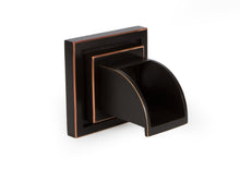 Load image into Gallery viewer, Atlantic Water Gardens Decorative Water Features Mantova Brass Wall Spout Atlantic Water Gardens Brass Wall Spout