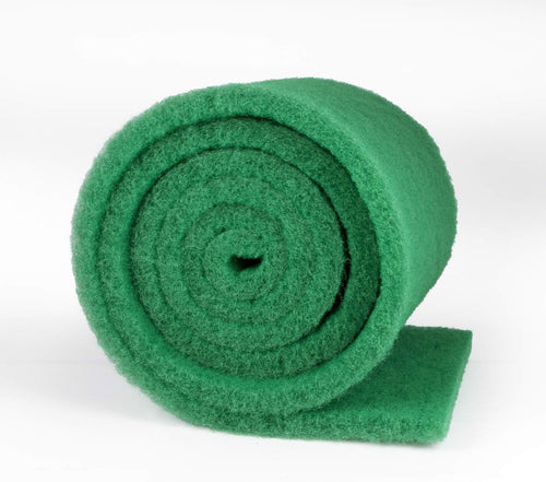 Atlantic Water Gardens Filtration Atlantic Water Gardens 24