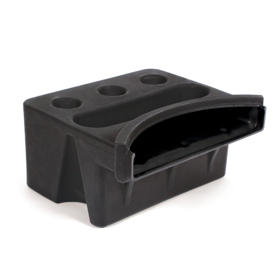 Atlantic Water Gardens Filtration 19 Inch - 2 Inch Spinweld Atlantic Water Gardens Big Bahama FastFall - Spinweld