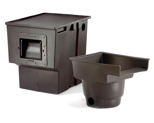 Atlantic Water Gardens Filtration BF1000+PS4000 Atlantic Water Gardens Combo