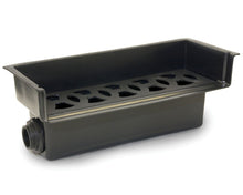 Load image into Gallery viewer, Atlantic Water Gardens Filtration 25 Inch - 2 Inch Atlantic Water Gardens FastFall Bulkhead