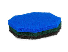 Load image into Gallery viewer, Atlantic Water Gardens Filtration 19 InchL x 17 InchW x 4 InchH Atlantic Water Gardens Matala Filter Kit