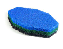 Load image into Gallery viewer, Atlantic Water Gardens Filtration 26 InchL x 17 InchW x 4 InchH Atlantic Water Gardens Matala Filter Kit