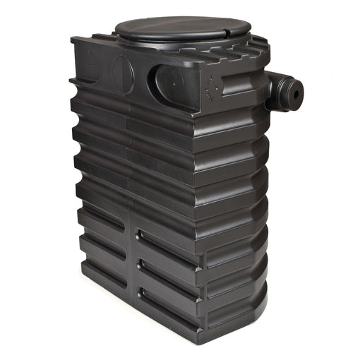 Atlantic Water Gardens Filtration Atlantic Water Gardens Oasis Pump Vault