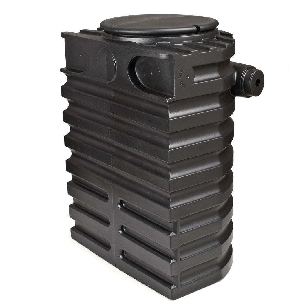 Atlantic Water Gardens Filtration Atlantic Water Gardens Oasis Pump Vault