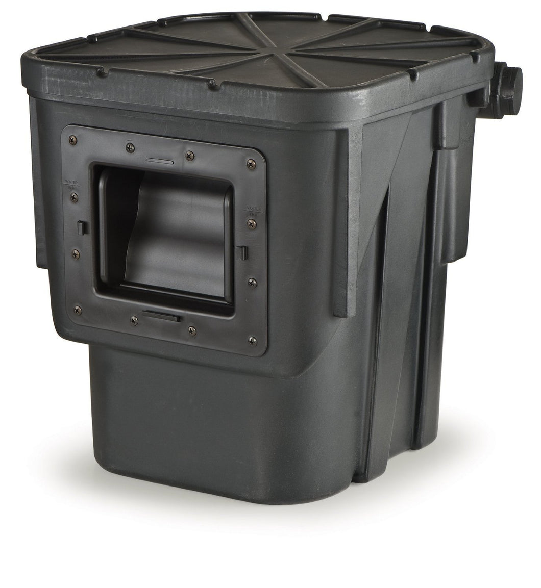 Atlantic Water Gardens Filtration Atlantic Water Gardens Oasis Skimmer - 6