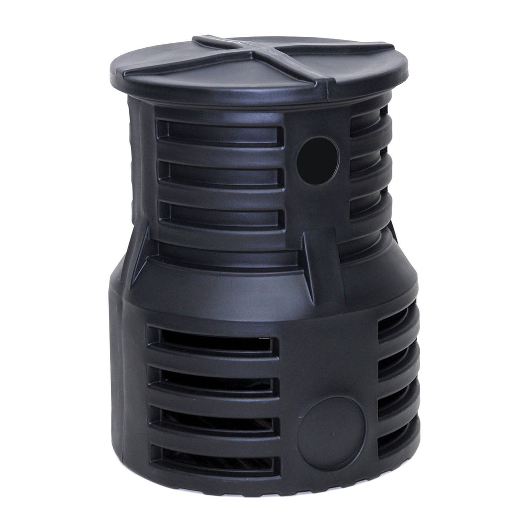 Atlantic Water Gardens Filtration 18 x 18 x 24 Atlantic Water Gardens Pump Vault