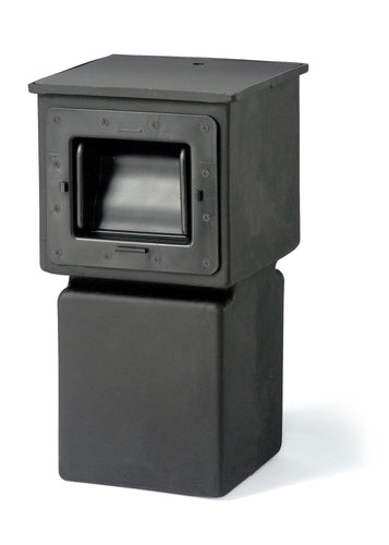 Atlantic Water Gardens Filtration Atlantic Water Gardens Satellite Skimmer - 6