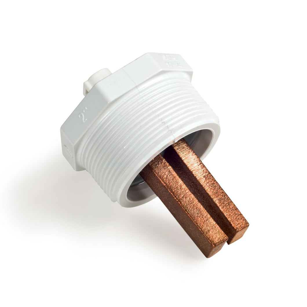 Atlantic Water Gardens Filtration Atlantic Water Gardens Triton Ionizer Replacement Anode