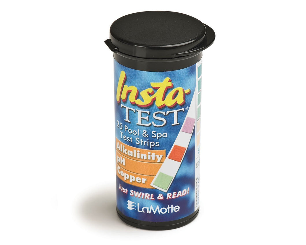 Atlantic Water Gardens Filtration Atlantic Water Gardens Triton Ionizer Test Strips