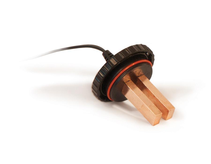 Atlantic Water Gardens Filtration Atlantic Water Gardens Triton2 Ionizer Replacement Anode