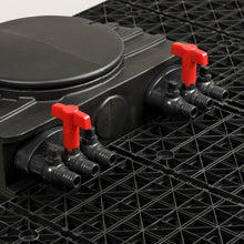 Load image into Gallery viewer, Atlantic Water Gardens Fountains &amp; Pond Decor Atlantic Water Gardens 3 Way Diverter for Fountain Basin