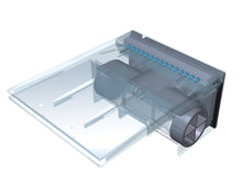 Load image into Gallery viewer, Atlantic Water Gardens Fountains &amp; Pond Decor 6 Inch Atlantic Water Gardens Color Changing ColorFalls