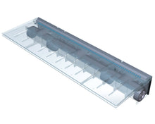 Load image into Gallery viewer, Atlantic Water Gardens Fountains &amp; Pond Decor 6 Inch Atlantic Water Gardens Color Changing ColorFalls