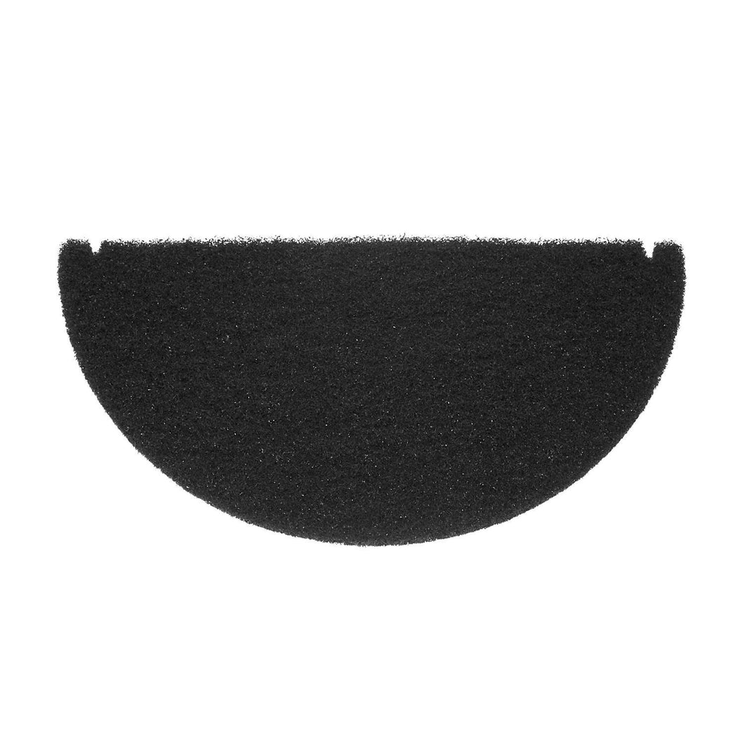 Atlantic Water Gardens Fountains & Pond Decor 12 Inch Atlantic Water Gardens Colorfalls Anti-Splash Mat