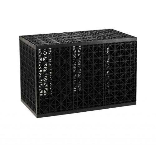 Atlantic Water Gardens Fountains & Pond Decor Atlantic Water Gardens Eco-Blox Water Matrix Pallet