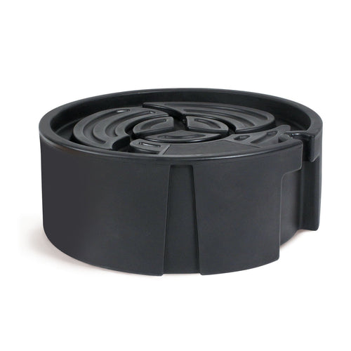 Atlantic Water Gardens Fountains & Pond Decor 32 Inch Atlantic Water Gardens Fountain Basin