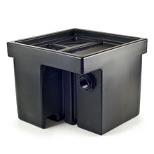 Load image into Gallery viewer, Atlantic Water Gardens Fountains &amp; Pond Decor 12 Inch Atlantic Water Gardens Pond-Free Basin for Colorfalls