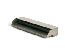 Load image into Gallery viewer, Atlantic Water Gardens Fountains &amp; Pond Decor 24&quot; Stainless Steel Scupper Atlantic Water Gardens Scupper