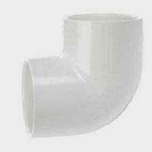 Load image into Gallery viewer, Atlantic Water Gardens Installation Tools 1.5 Inch 90 Degree Atlantic Water Garden&#39;s 40- 90 Degree Elbow Fittings (Slip x Slip)