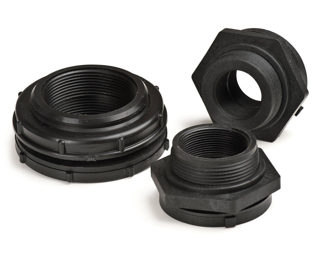 Atlantic Water Gardens Installation Tools 1 1/2 Inch FIPT (Classic Atlantic) Atlantic Water Gardens Bulkhead