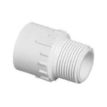 Load image into Gallery viewer, Atlantic Water Gardens Installation Tools 3 Inch Atlantic Water Gardens Male Thread Adaptor (MiptxSlip)
