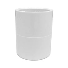 Load image into Gallery viewer, Atlantic Water Gardens Installation Tools 2 Inch Atlantic Water Gardens Straight Coupling (SlipxSlip)