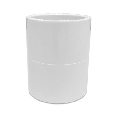 Atlantic Water Gardens Installation Tools 2 Inch Atlantic Water Gardens Straight Coupling (SlipxSlip)