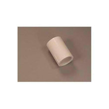 Load image into Gallery viewer, Atlantic Water Gardens Installation Tools 3 Inch Atlantic Water Gardens Straight Coupling (SlipxSlip)
