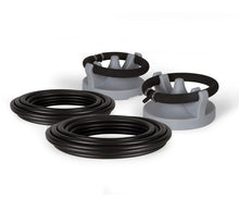 Load image into Gallery viewer, Atlantic Water Gardens Pond Kits 3600 Atlantic Water Gardens Typhoon Diffuser kit w/ Weighted Tubing