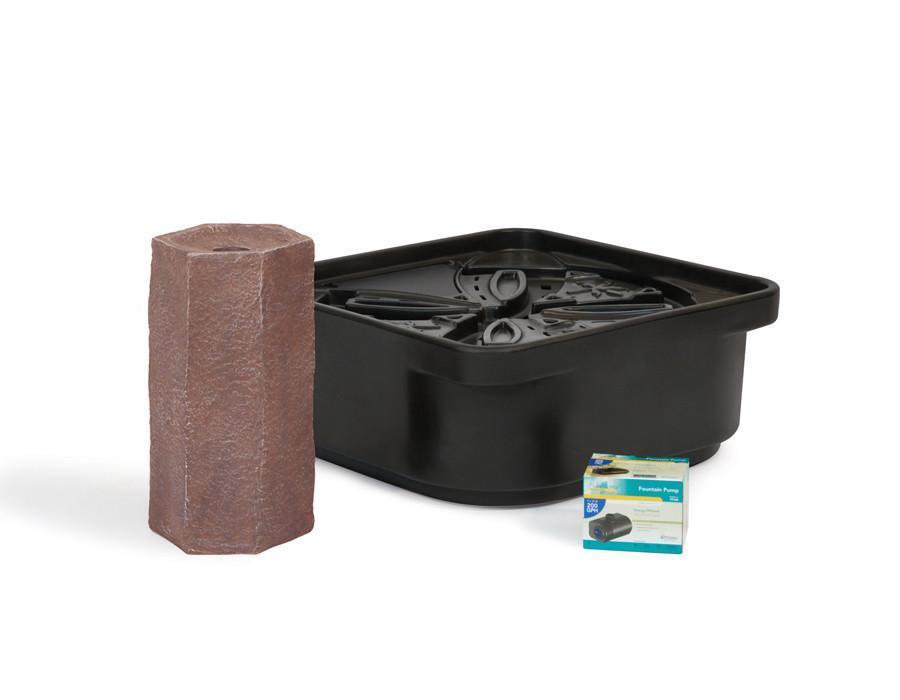 Atlantic Water Gardens Pond Lighting/Foggers Atlantic Water Gardens 16