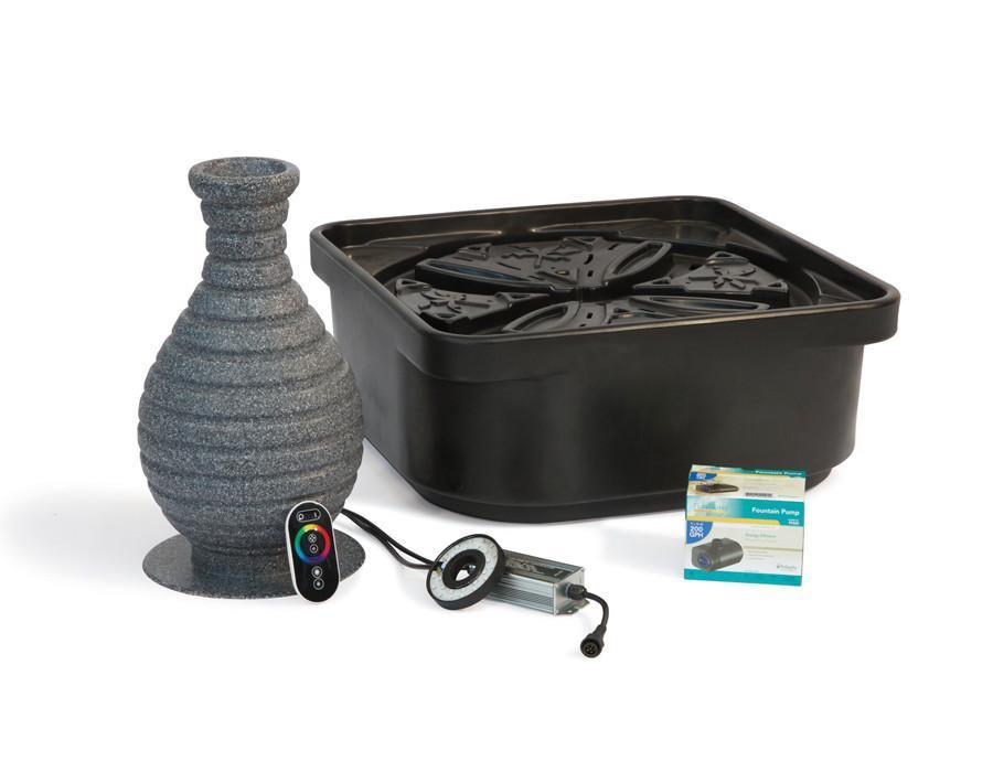 Atlantic Water Gardens Pond Lighting/Foggers Atlantic Water Gardens 18