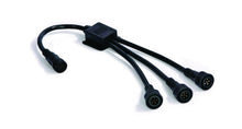 Load image into Gallery viewer, Atlantic Water Gardens Pond Lighting/Foggers 3-Way Splitter Atlantic Water Gardens 3 &amp; 4-Way Splitter