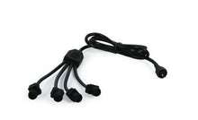 Load image into Gallery viewer, Atlantic Water Gardens Pond Lighting/Foggers 4-Way Splitter Atlantic Water Gardens 3 &amp; 4-Way Splitter