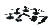 Load image into Gallery viewer, Atlantic Water Gardens Pond Lighting/Foggers Atlantic Water Gardens 4 Spotlight