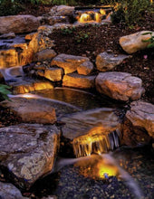 Load image into Gallery viewer, Atlantic Water Gardens Pond Lighting/Foggers Atlantic Water Gardens 4 Spotlight