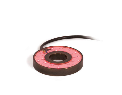 Atlantic Water Gardens Pond Lighting/Foggers Atlantic Water Gardens 6 Watt Color Changing LED Light Ring