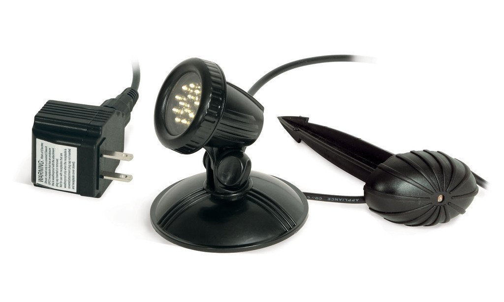 Atlantic Water Gardens LED Pond Light - Loch Ness Water Gardens