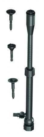 Atlantic Water Gardens Pumps Accessories Fountain Heads for MD250 - MD750 Atlantic Water Gardens Fountain Heads for