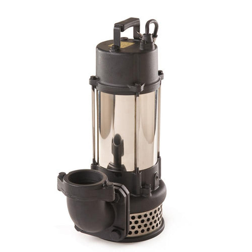 Atlantic Water Gardens Pumps Atlantic Water Gardens A-Series 2 HP / 230v / Single Phase Pumps